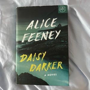 Daisy Darker by Alice Feeney